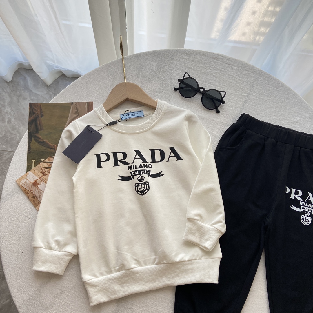 Prada Kids